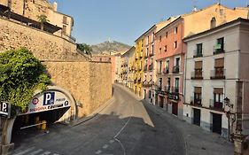 El balcón a San Felipe